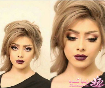 رنگ مو، آموزش ترکیب رنگ مو